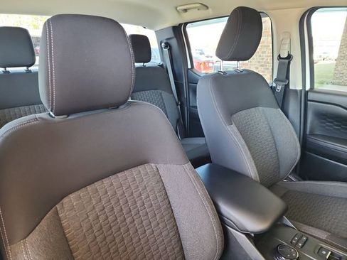 Used 2025 Ford Ranger XL w/ Trailer Tow Package image 14