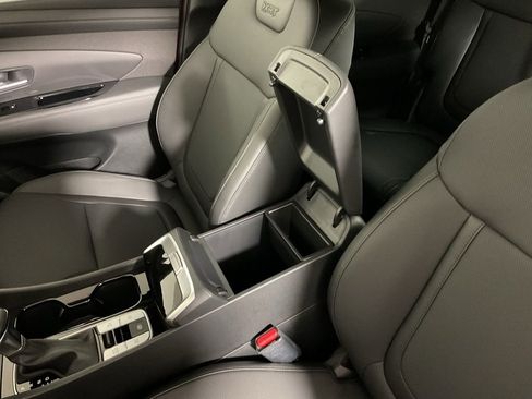 New 2026 Hyundai Santa Cruz XRT image 28