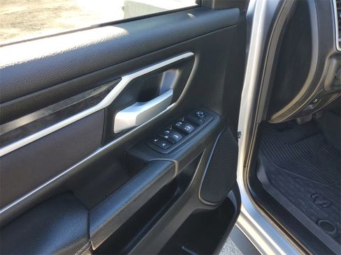 Used 2023 RAM 1500 Big Horn w/ Trailer Tow Group image 11