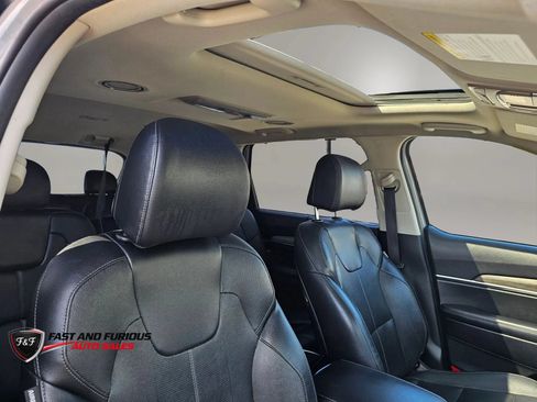 Used 2022 Kia Telluride EX w/ EX Premium Package AWD/4WD image 15