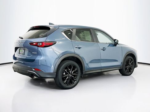 Used 2025 MAZDA CX-5 Carbon Edition AWD/4WD image 9
