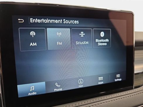 Certified 2022 Lincoln Corsair AWD w/ Equipment Group 101A image 18