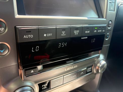 Used 2015 Lexus GX 460 w/ Premium Package AWD/4WD image 13