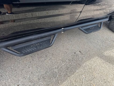 Used 2021 RAM 1500 TRX w/ TRX Level 2 Equipment Group AWD/4WD image 12