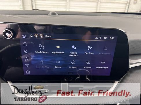 New 2026 Chevrolet Equinox LT w/ Convenience Package II image 50