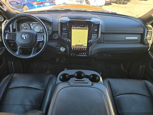 Used 2021 RAM 2500 Power Wagon image 5