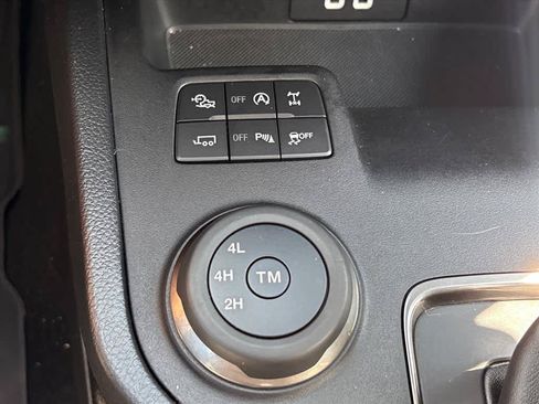 Used 2019 Ford Ranger Lariat w/ Equipment Group 501A Mid AWD/4WD image 18