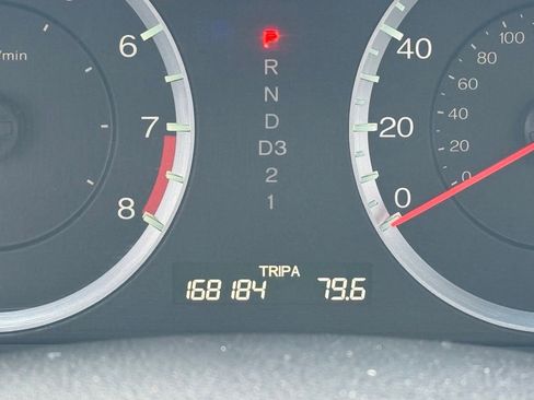 Used 2011 Honda Accord EX image 9