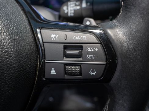 Certified 2023 Honda Civic Touring image 31