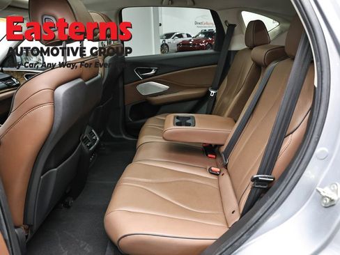 Used 2019 Acura RDX AWD w/ Advance Package image 23