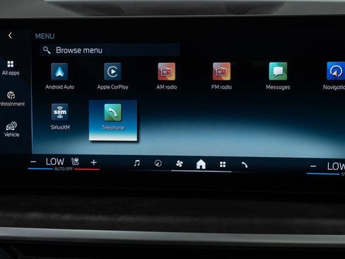 Used 2025 BMW X5 xDrive40i image 30