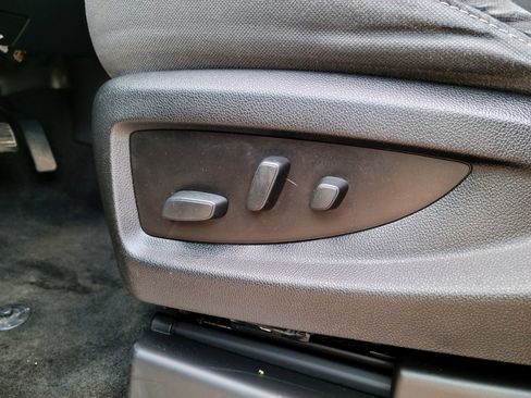 Used 2018 Chevrolet Silverado 2500 LT w/ All Star Edition image 16