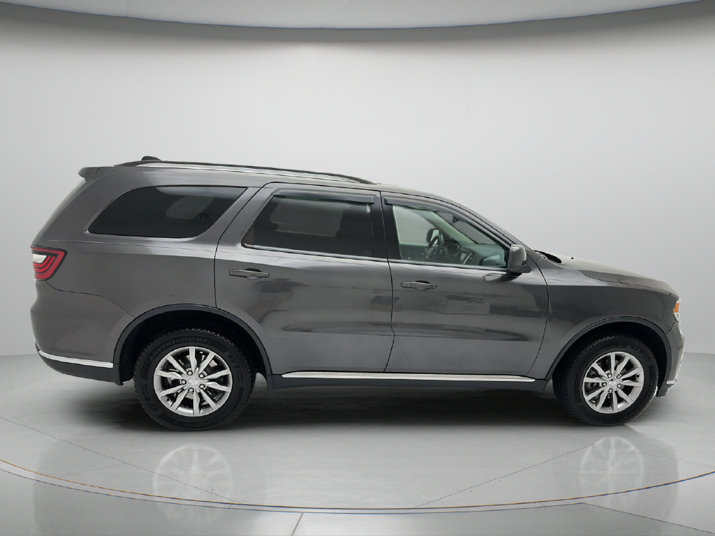 Used 2017 Dodge Durango SXT w/ Quick Order Package 23B AWD/4WD image 6
