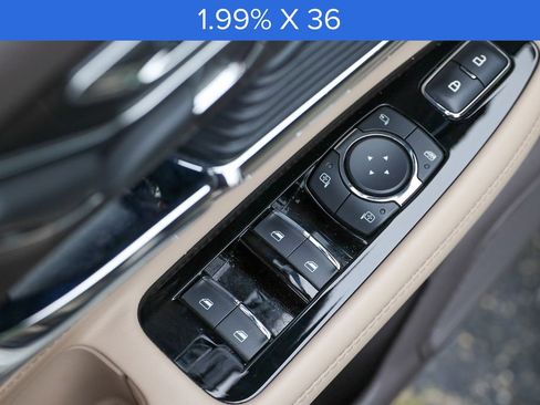 Certified 2020 Lincoln Corsair AWD w/ Equipment Group 101A image 5