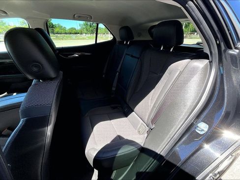 Used 2023 Buick Envision Preferred FWD image 24