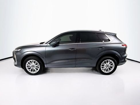 Used 2026 Audi Q3 quattro 2.0T AWD/4WD image 8
