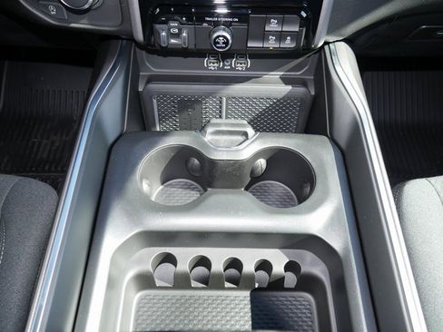 New 2026 RAM 1500 Big Horn image 26