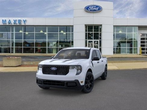 New 2026 Ford Maverick XLT w/ Equipment Group 301A image 74