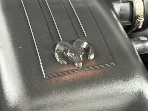 Used 2017 RAM 1500 Rebel w/ Luxury Group AWD/4WD image 19