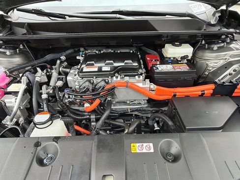 Used 2023 Toyota bZ4X AWD w/ Weather Package image 37