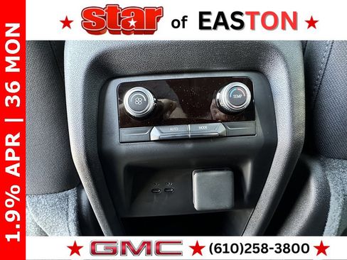 New 2026 GMC Acadia Elevation image 14