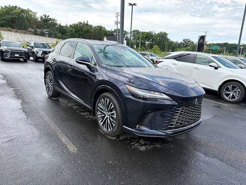 Used 2025 Lexus RX 350 w/ Convenience Package AWD/4WD image 15