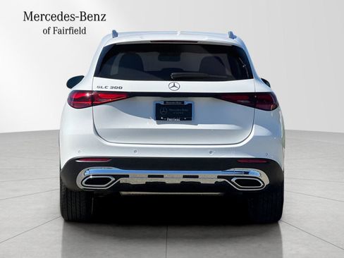 New 2026 Mercedes-Benz GLC 300 image 7