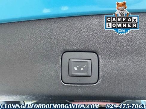 Used 2025 Chevrolet TrailBlazer RS w/ Convenience Package image 12