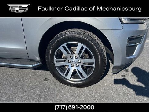 Used 2022 Ford Expedition Max Limited image 35