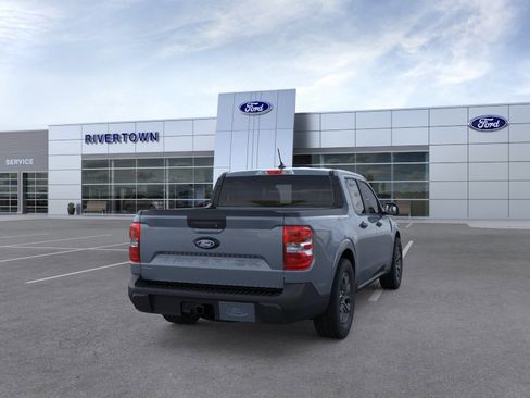 New 2026 Ford Maverick XLT FWD image 32