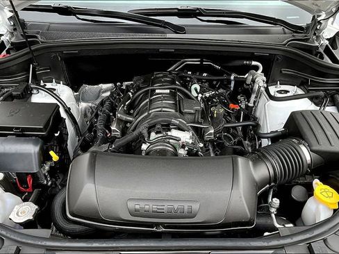 New 2026 Dodge Durango GT image 10