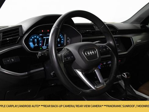 Used 2024 Audi Q3 2.0T Premium AWD/4WD image 4