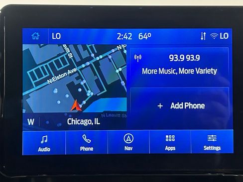 Used 2022 Ford Explorer XLT w/ Equipment Group 202A AWD/4WD image 84