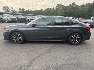 Used 2023 Honda Civic EX video 2