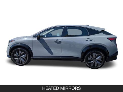 Used 2024 Nissan Ariya AWD image 9