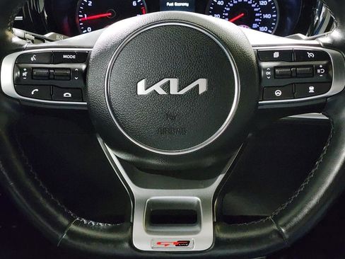 Used 2022 Kia K5 GT-Line w/ GT-Line Awd Premium Package image 16