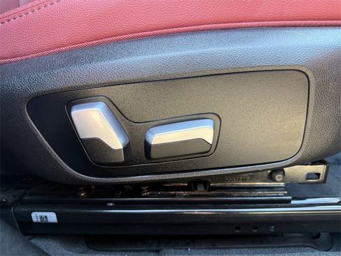 Used 2022 BMW X3 sDrive30i w/ Convenience Package image 26