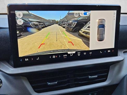 New 2026 Ford Explorer Active image 14