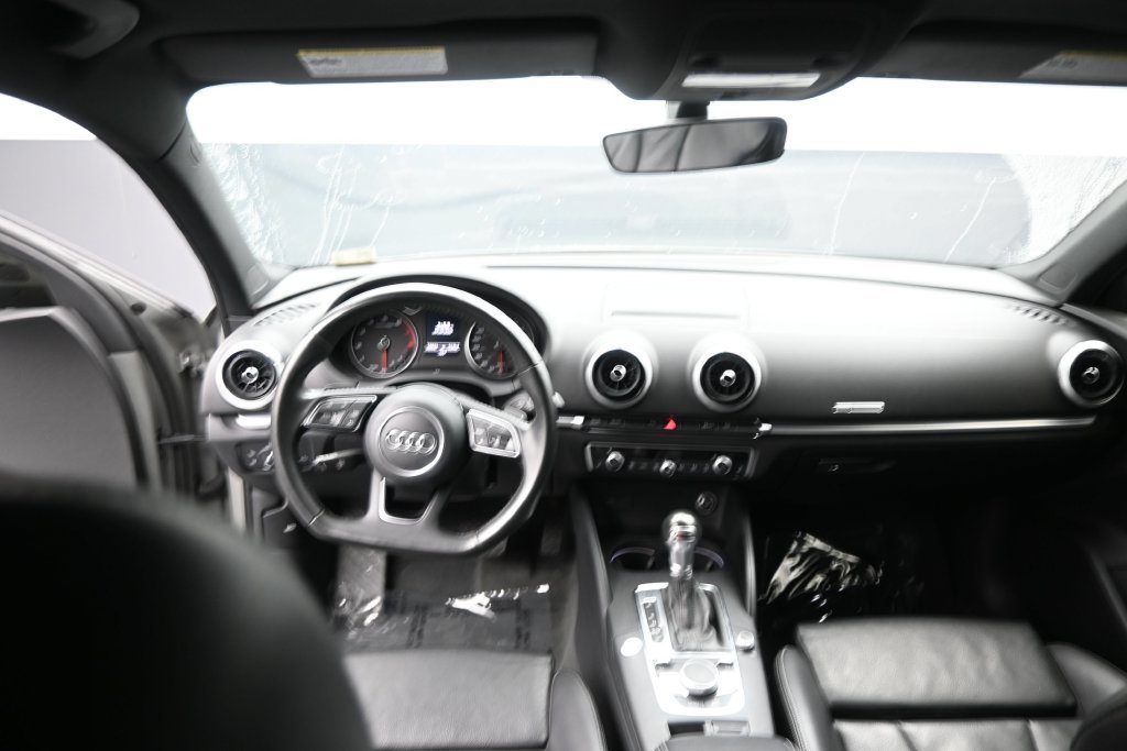 Used 2020 Audi A3 2.0T Premium w/ Final Edition Package FWD image 15