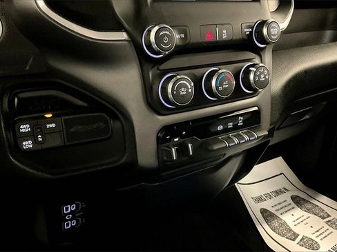 Used 2022 RAM 2500 Lone Star image 16