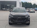 New 2025 Chevrolet Trax ACTIV w/ Sunroof Package image 3