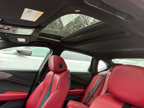 Used 2022 Acura TLX SH-AWD w/ A-SPEC Pkg image 19