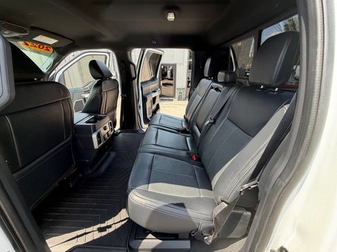 Used 2022 Ford F250 Lariat AWD/4WD image 60