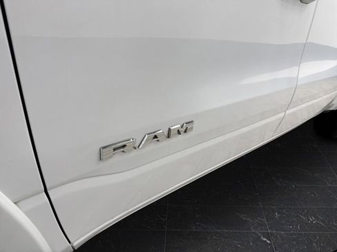 Used 2022 RAM 1500 Laramie image 37