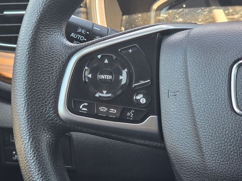 Used 2021 Honda CR-V EX image 19