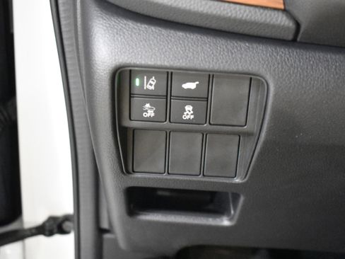 Used 2022 Honda CR-V EX-L image 15