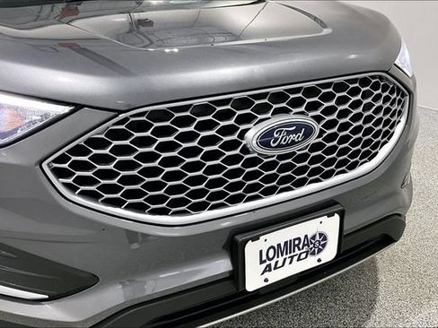 Used 2024 Ford Edge SEL AWD/4WD image 41