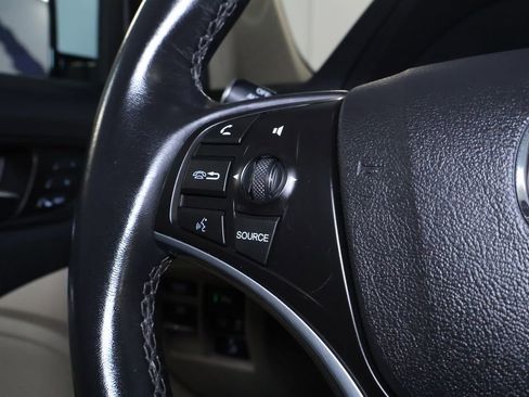 Used 2020 Acura MDX w/ Technology Package image 23