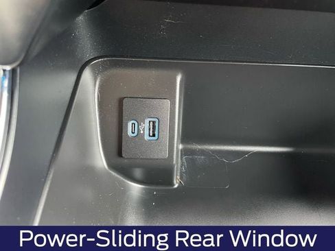 Used 2023 Ford F150 XLT w/ Equipment Group 302A High image 31