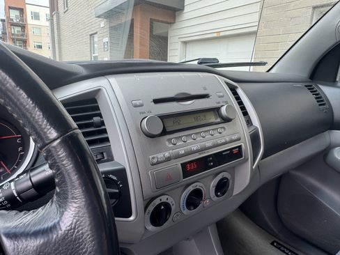 Used 2008 Toyota Tacoma 4x4 Double Cab image 17